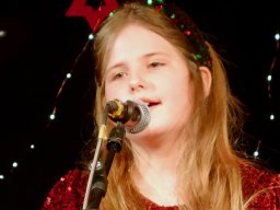 Weihnachtskonzert 2025